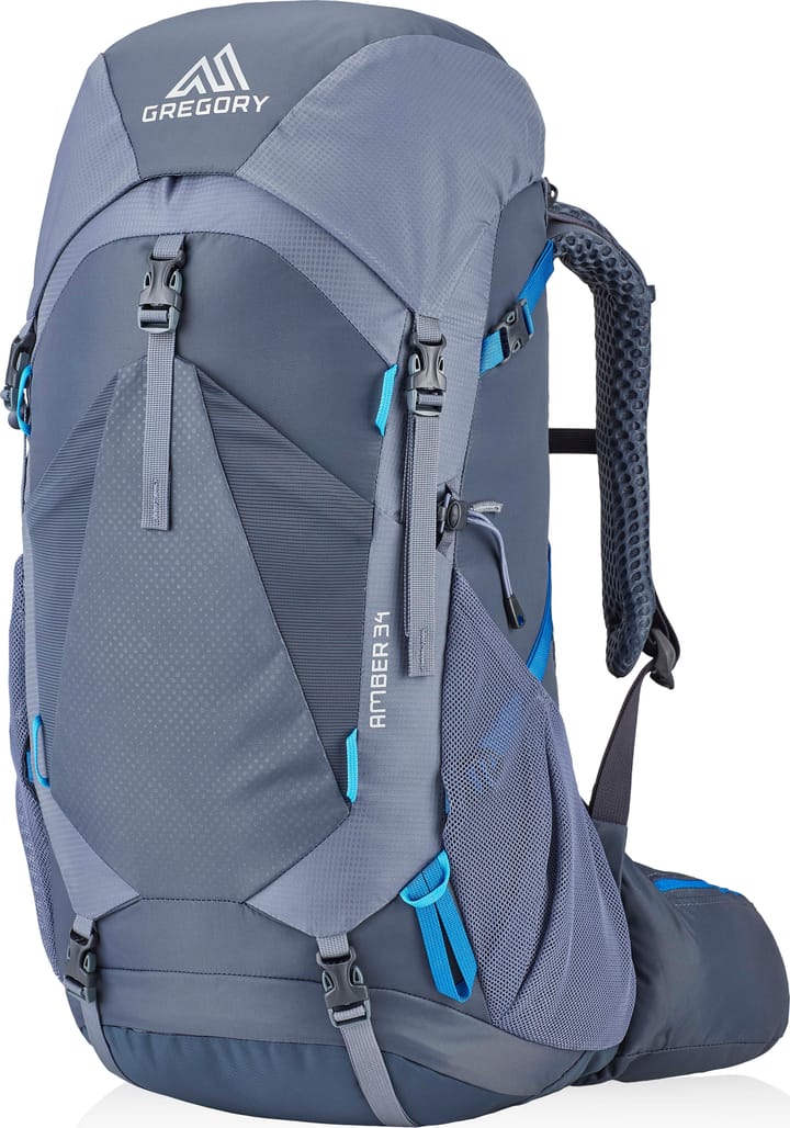 Women's Amber 34 L Arctic Grey Gregory