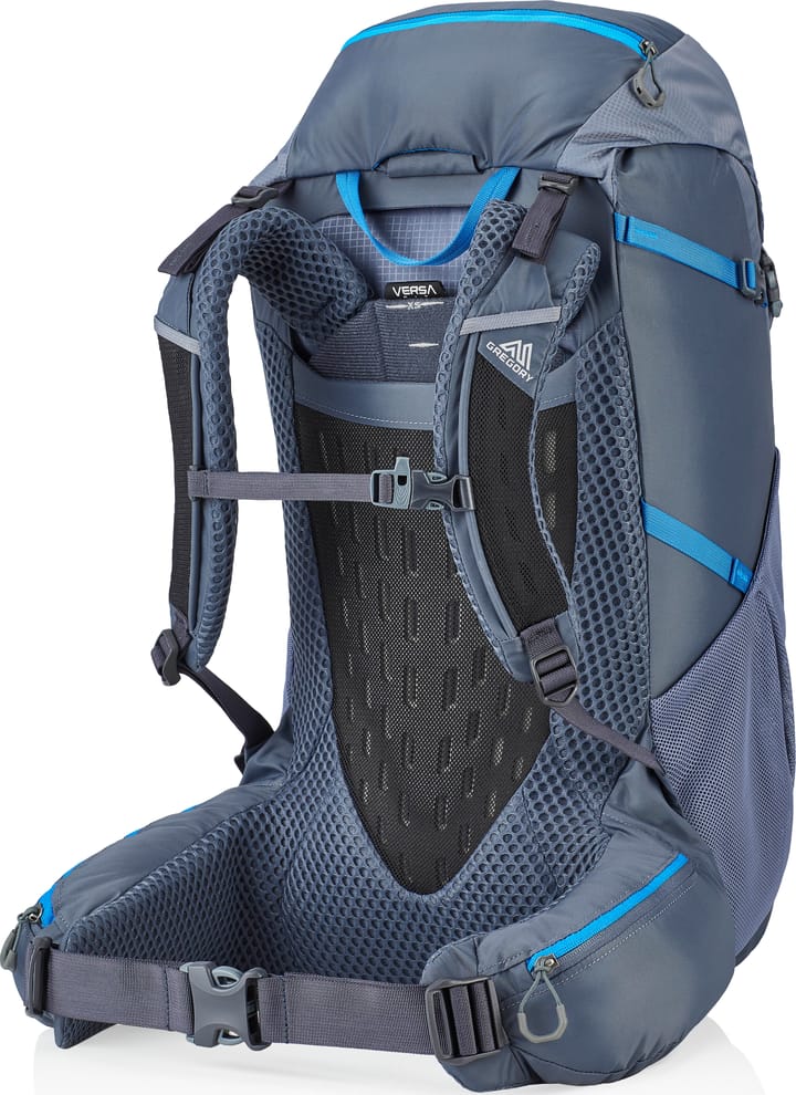 Gregory Women's Amber 34 L Arctic Grey Gregory Gregory Women's Amber 34 L Arctic Grey Gregory