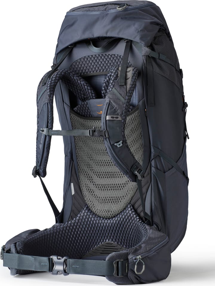 Men's Baltoro Pro 100 L ALASKA BLUE Gregory