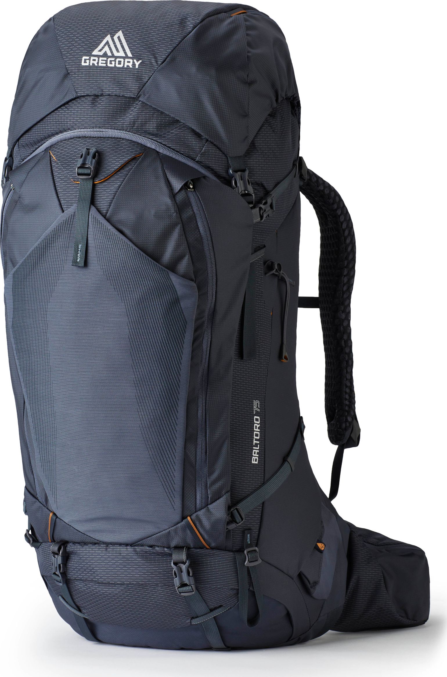 Men's Baltoro 75 L  ALASKA BLUE