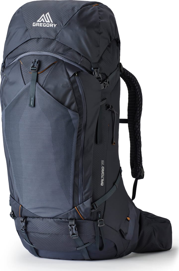 Men's Baltoro 75 L  ALASKA BLUE Gregory