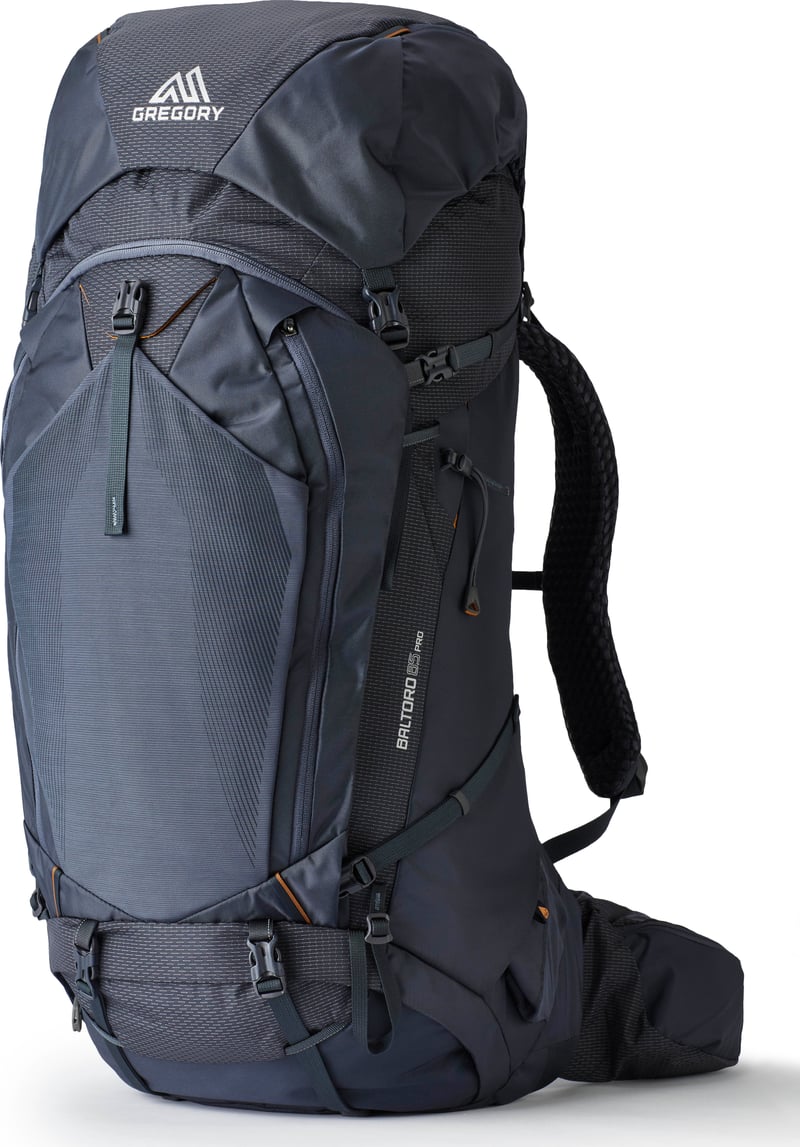 GREGORY　BALTORO85 Baltoro 85 Pro Backpacking Pack | Gregory