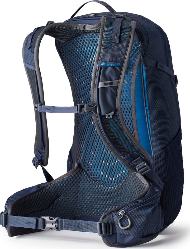 Gregory Men's Citro 24 Volt Blue Gregory