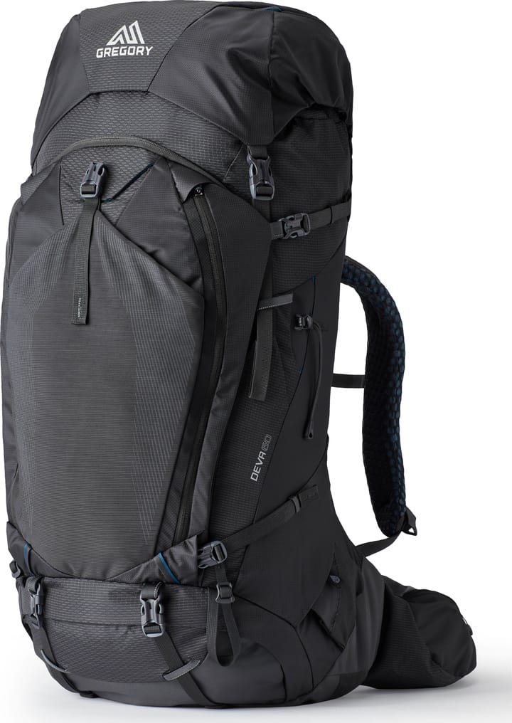 Women's Deva 60 L FOG GREY Gregory