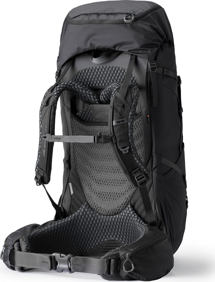 Women's Deva 60 L FOG GREY Gregory