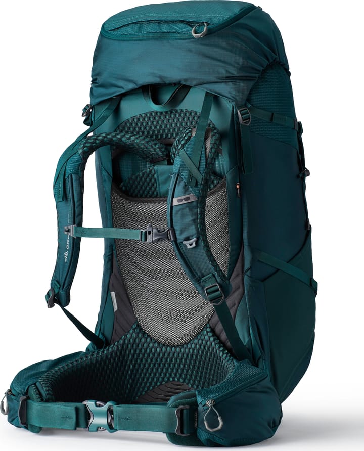 Women's Deva 60 L EMERALD GREEN Gregory