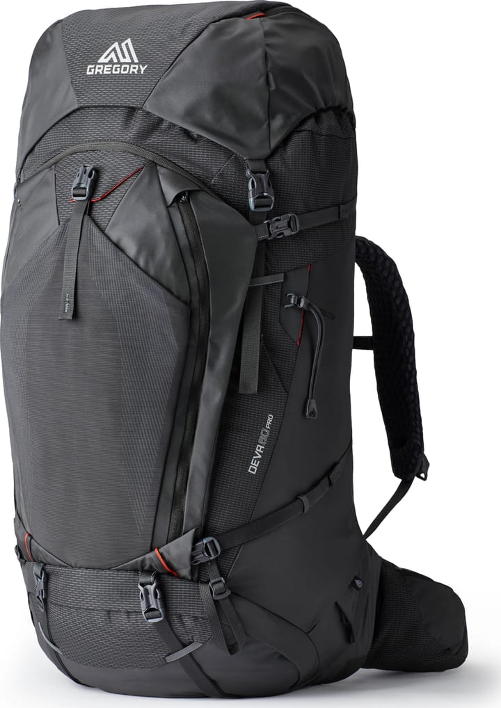 Women's Deva Pro 80 L  LAVA GREY Gregory