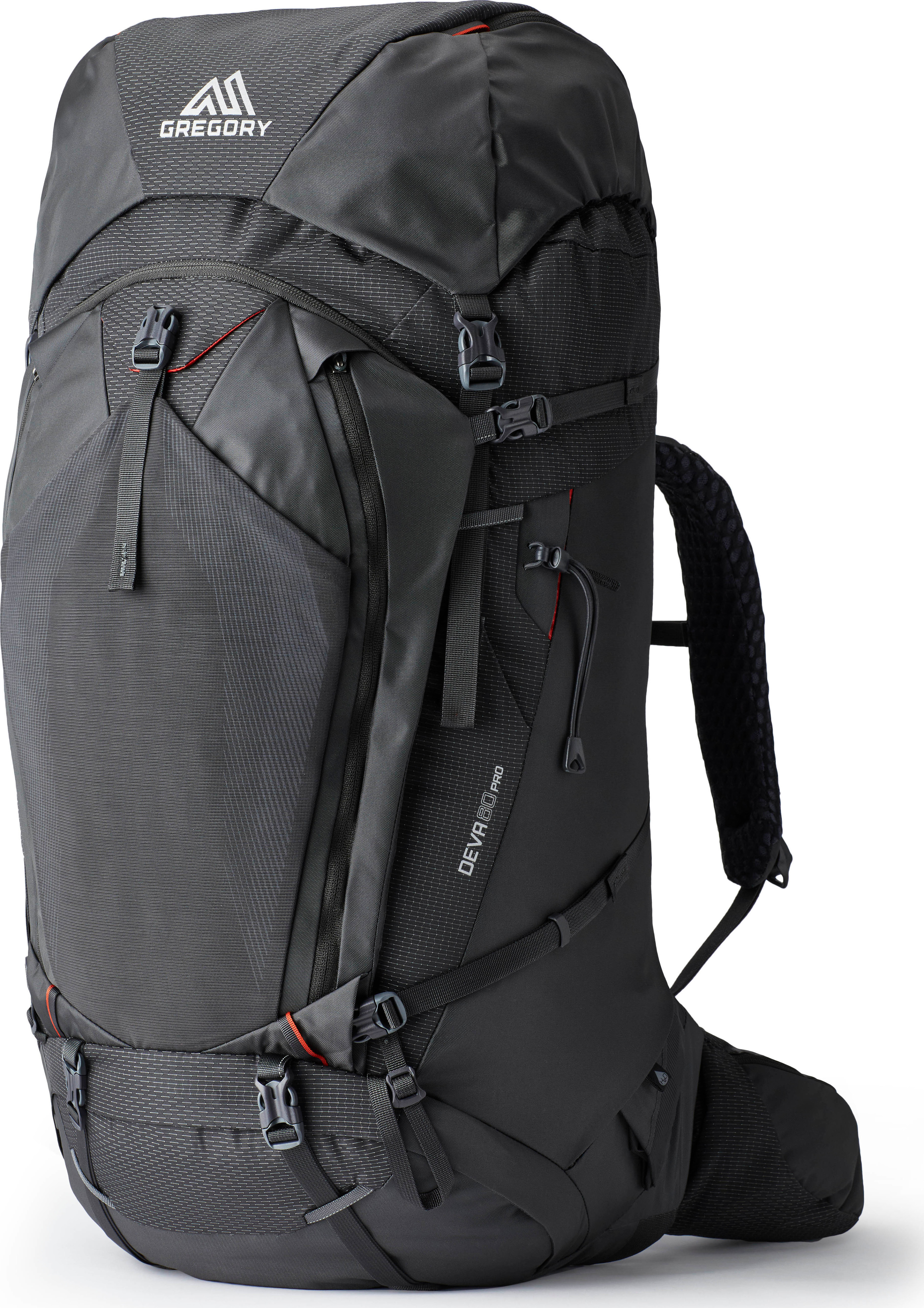 Gregory Deva 80 Pro Dame Ryggsekk