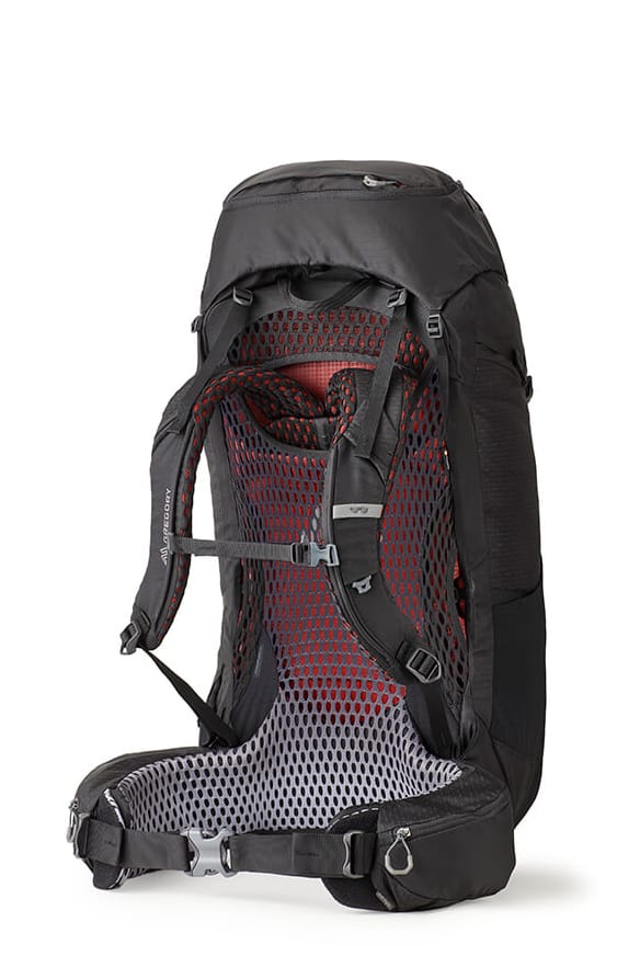 Gregory Katmai 55 Rc Volcanic Black Gregory Gregory Katmai 55 Rc Volcanic Black Gregory