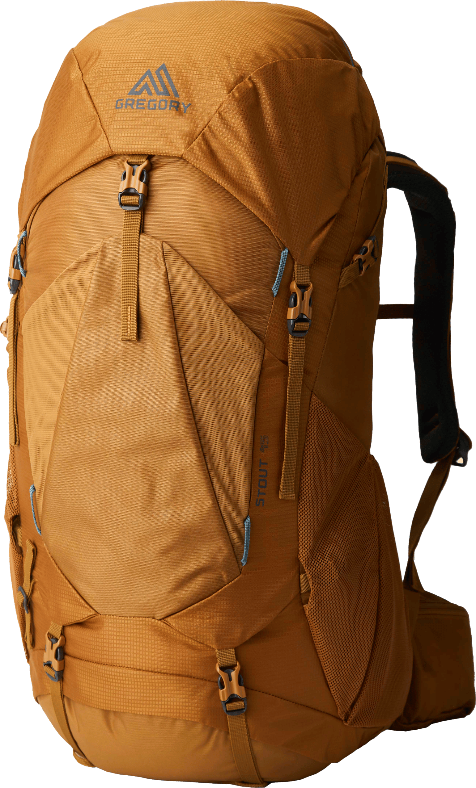Gregory Men's Stout 45 Sandstone