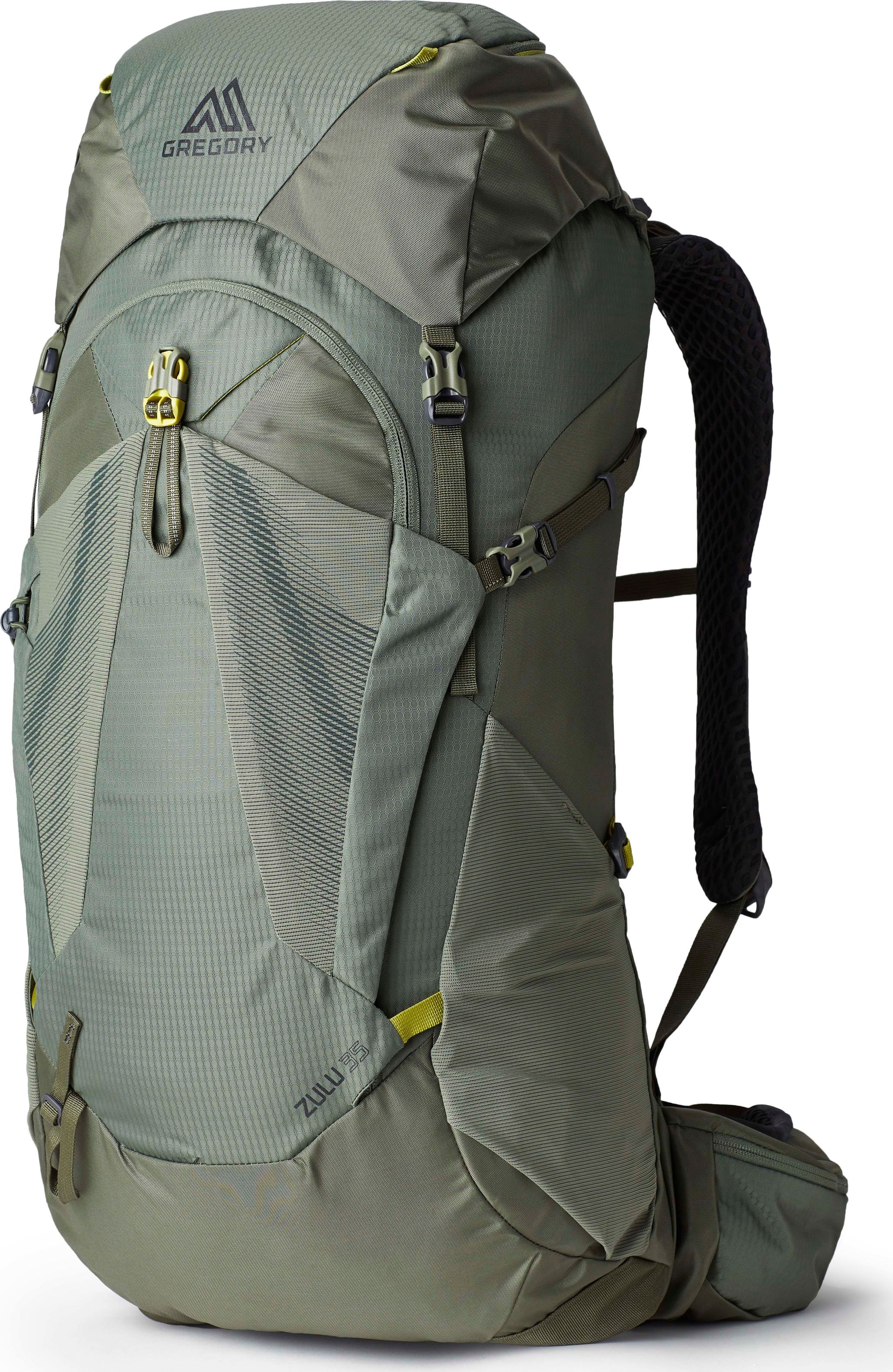 登山用品 Gregory - GREGORY ZULU35 gregory-men-s-zulu-35-forage-