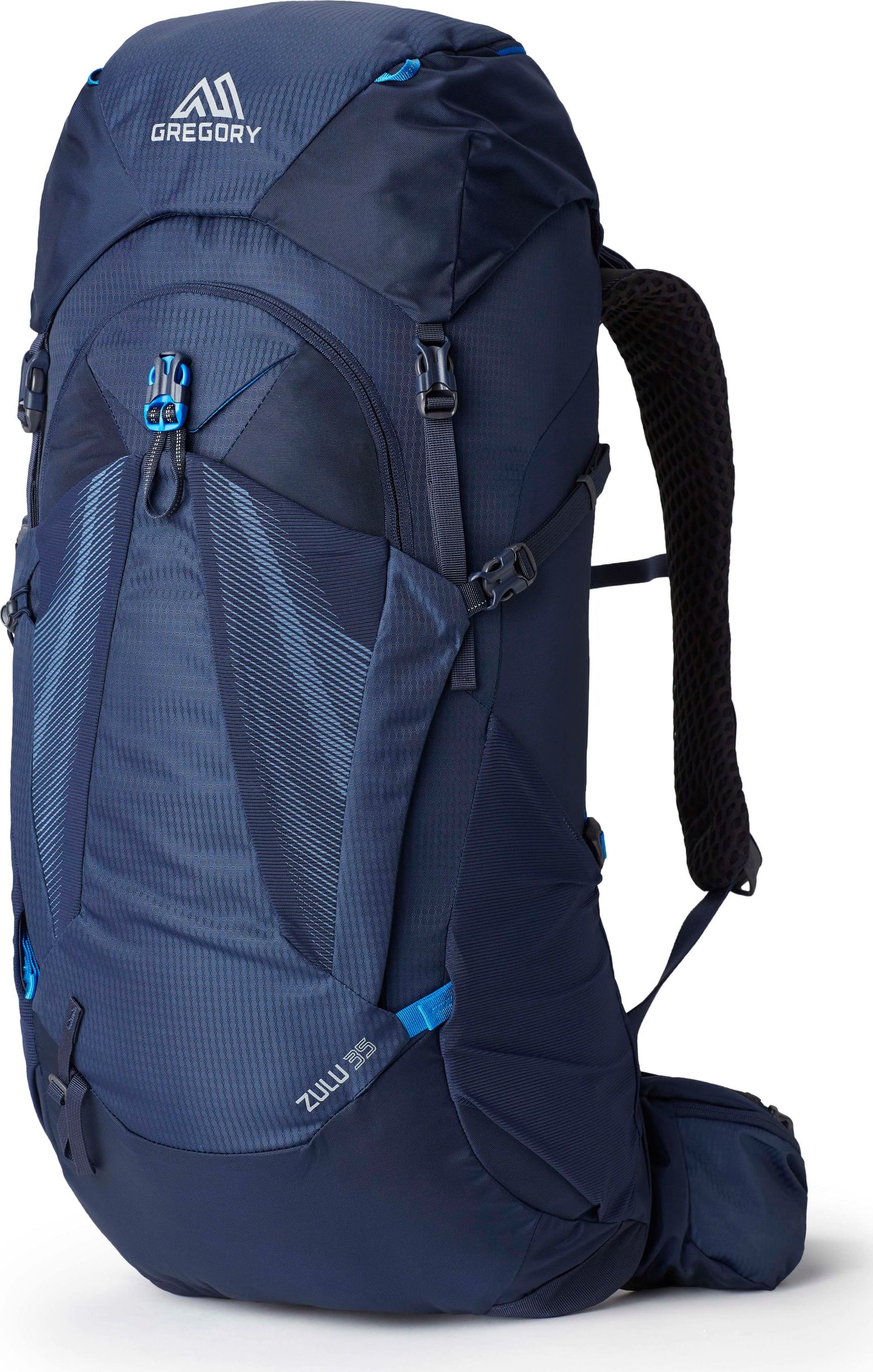 Gregory Men's Zulu 35 Halo Blue