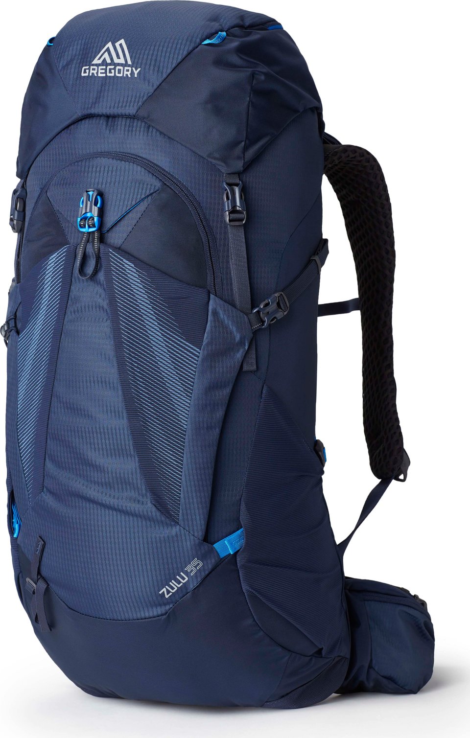 Men's Zulu 35