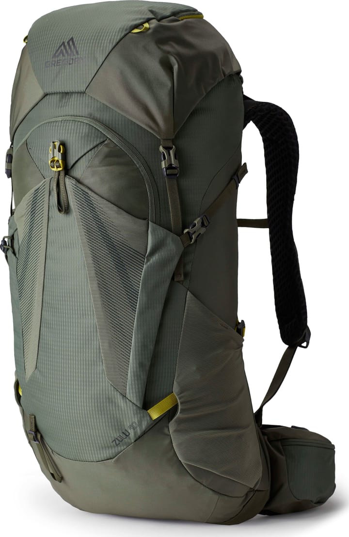 Men's Zulu 40 FORAGE GREEN Gregory