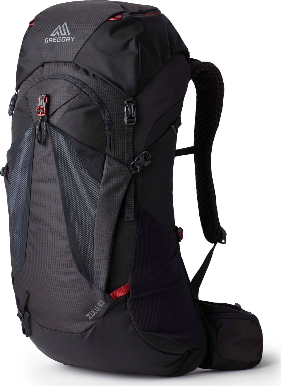 Men's Zulu 40