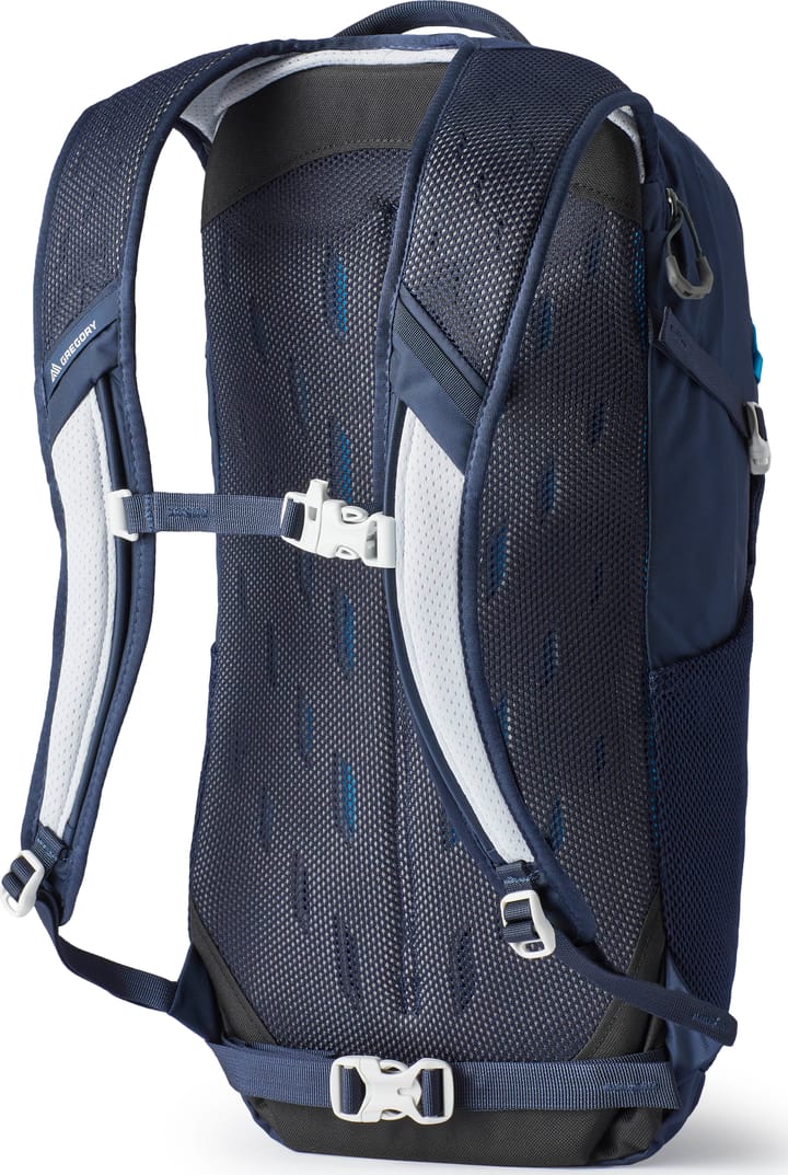 Nano 18 L BRIGHT NAVY Gregory