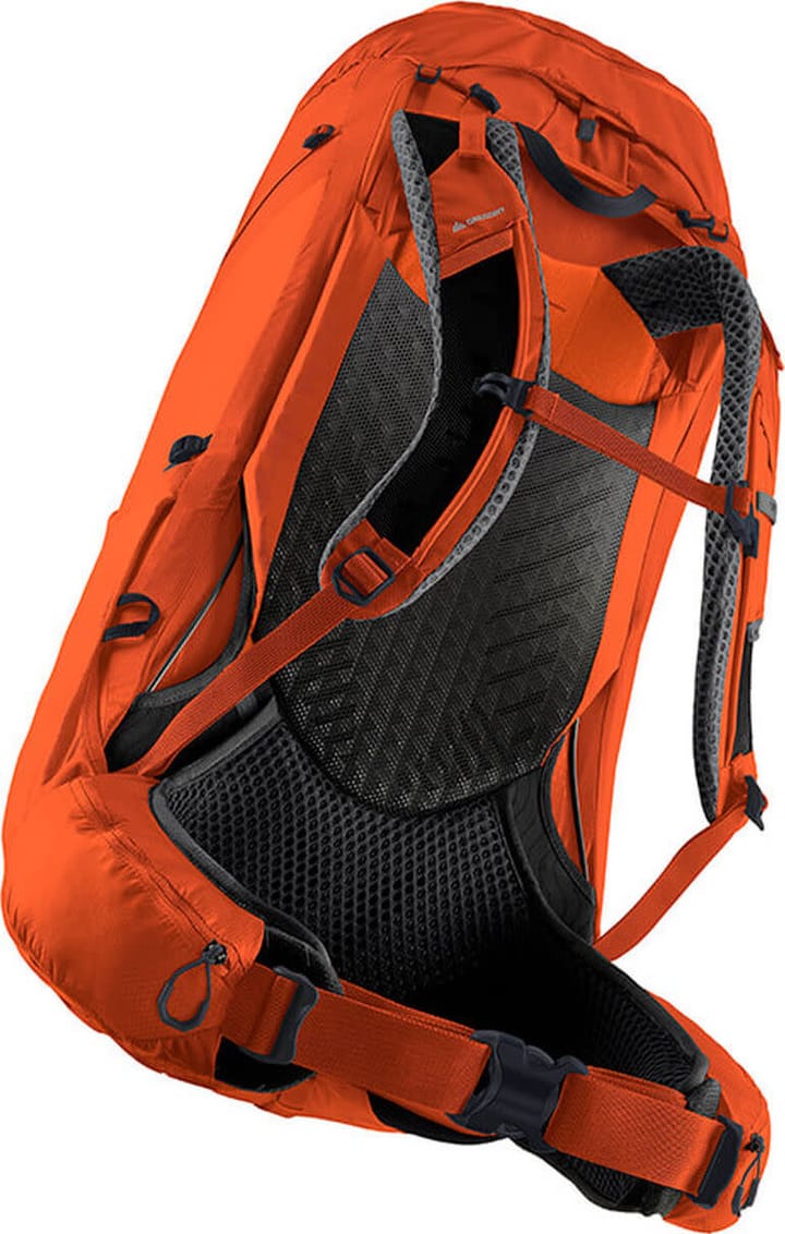 Gregory Men's Paragon 58 Ferrous Orange Gregory Gregory Men's Paragon 58 Ferrous Orange Gregory