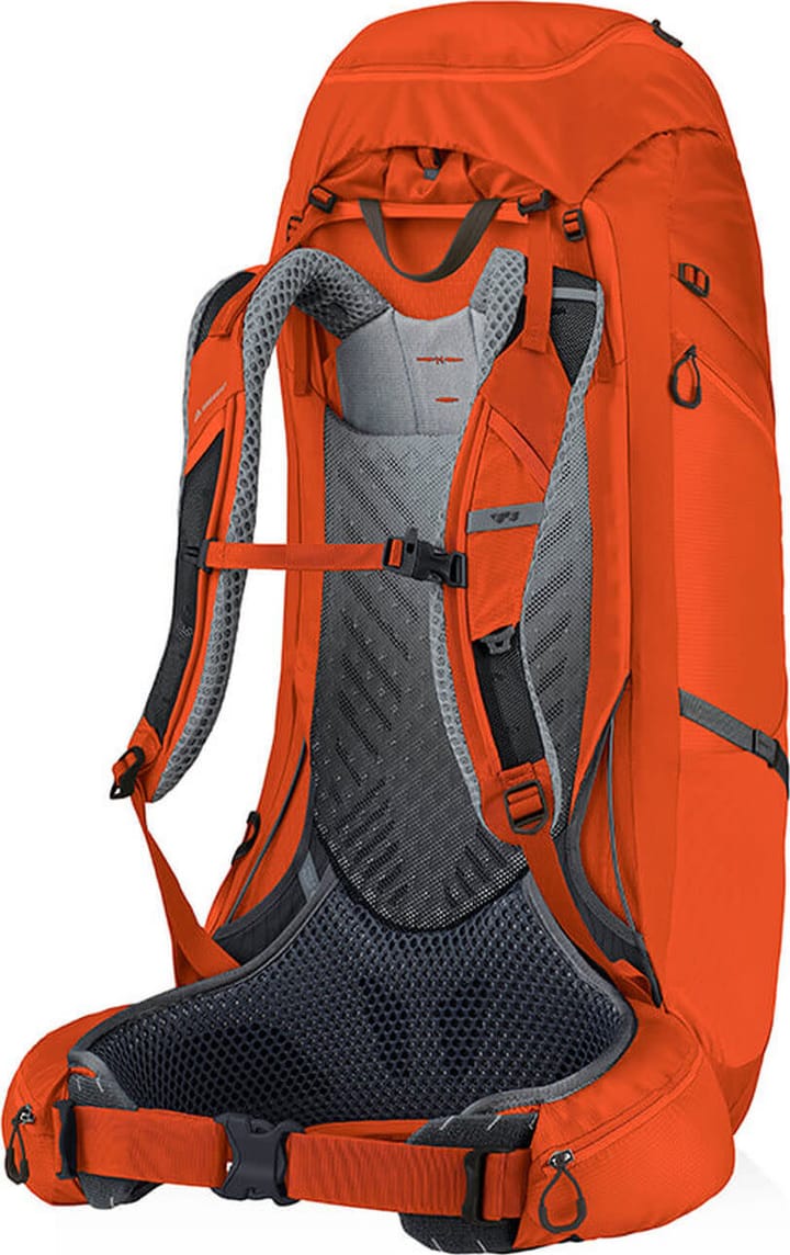 Gregory Men's Paragon 58 Ferrous Orange Gregory Gregory Men's Paragon 58 Ferrous Orange Gregory