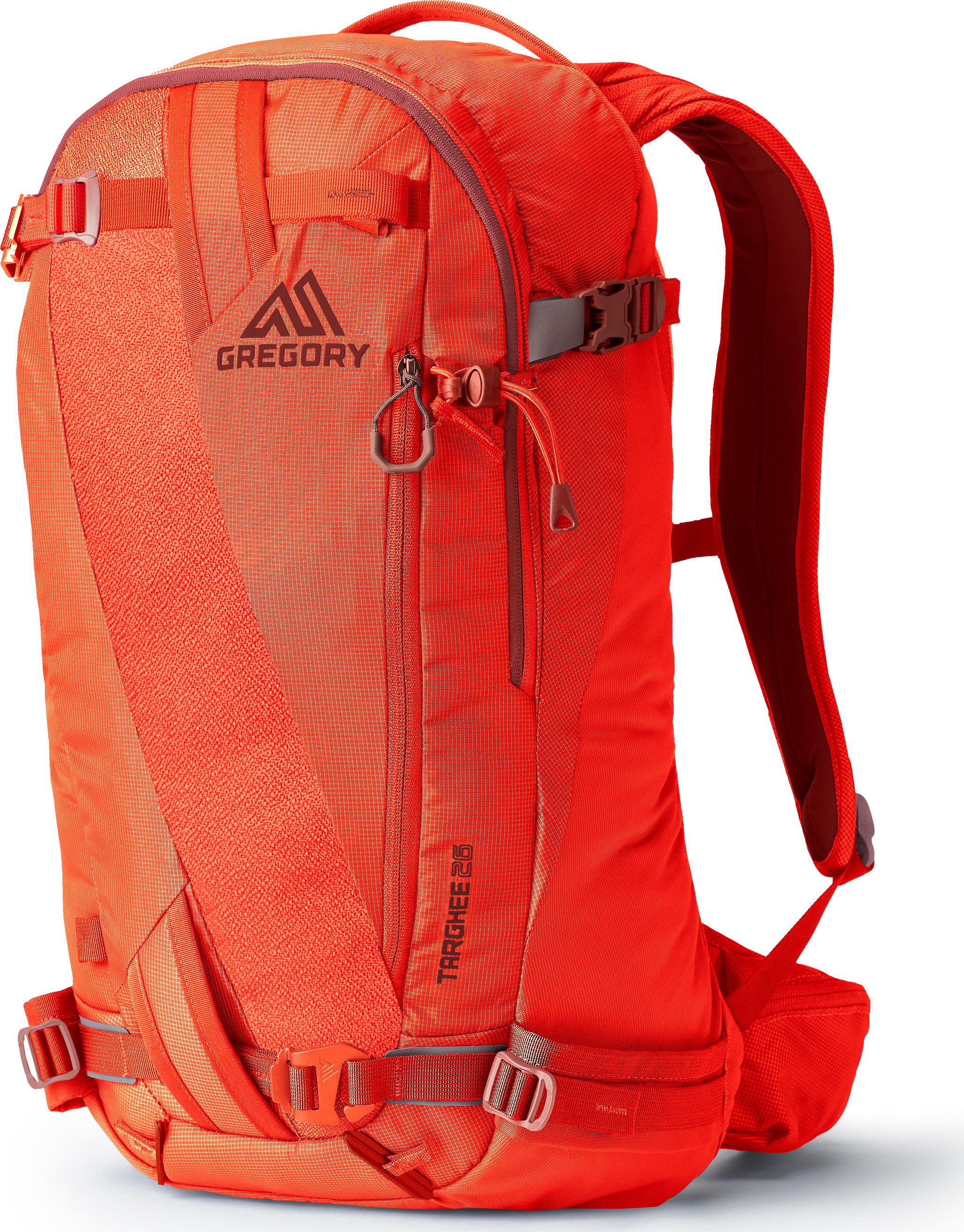 Gregory Men's Targhee 26 Lava