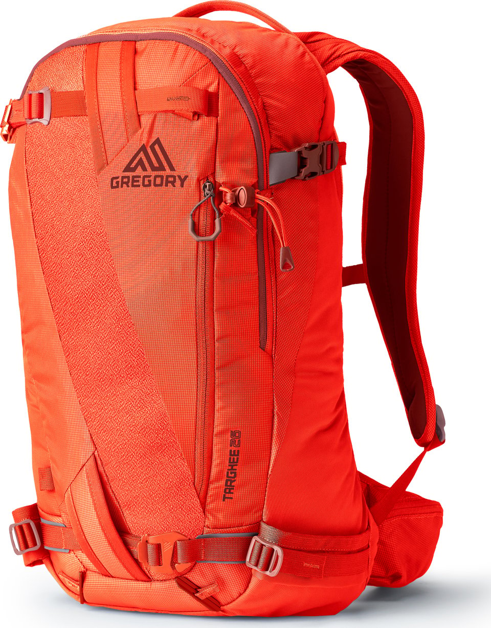 Men's Targhee 26