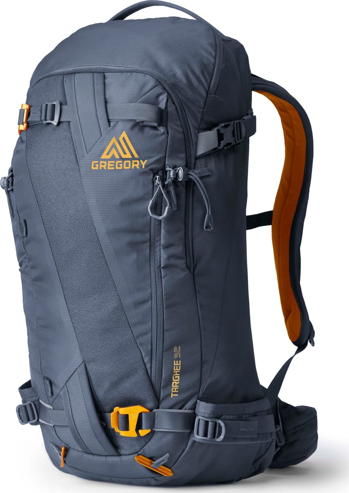 Gregory Men's Targhee 32 Alaska Blue Gregory