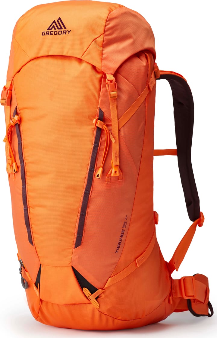 Targhee FastTrack 35 OUTBACK ORANGE Gregory