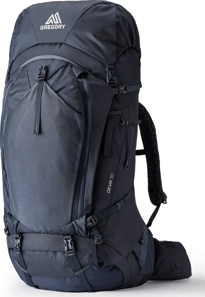 Gregory Women's Deva 70 L Glacial Blue Gregory