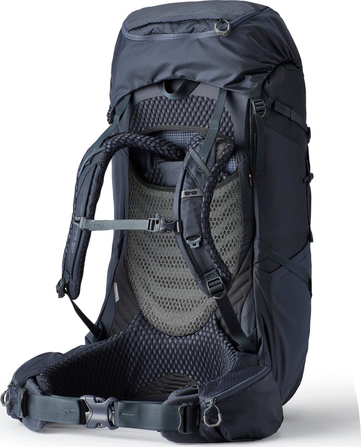 Gregory Women's Deva 70 L Glacial Blue Gregory