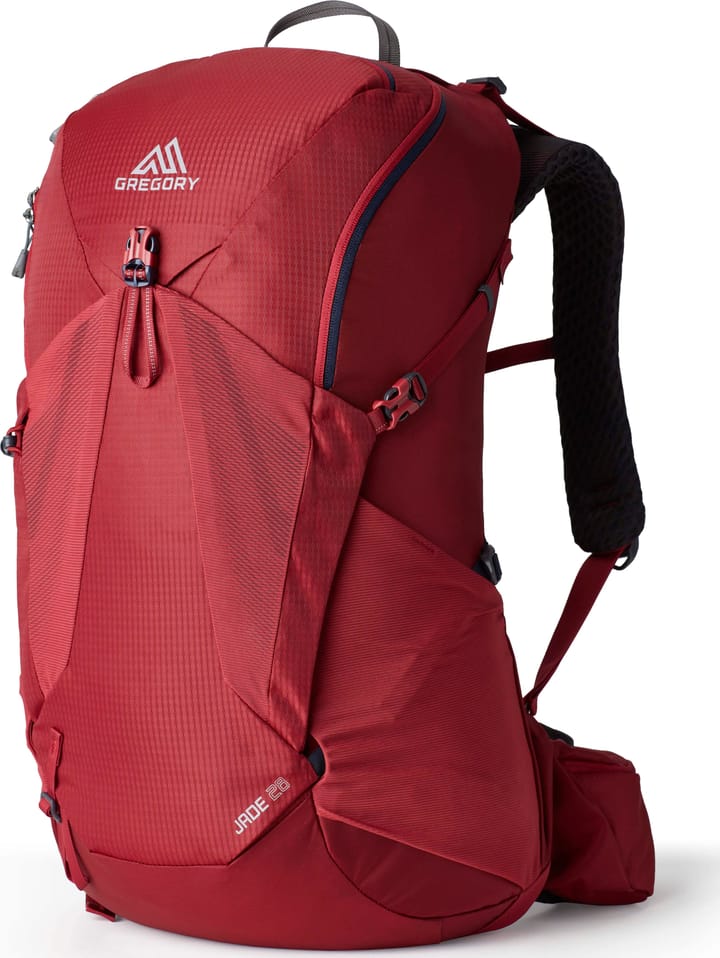 Gregory Women's Jade 28 Ruby Red Gregory