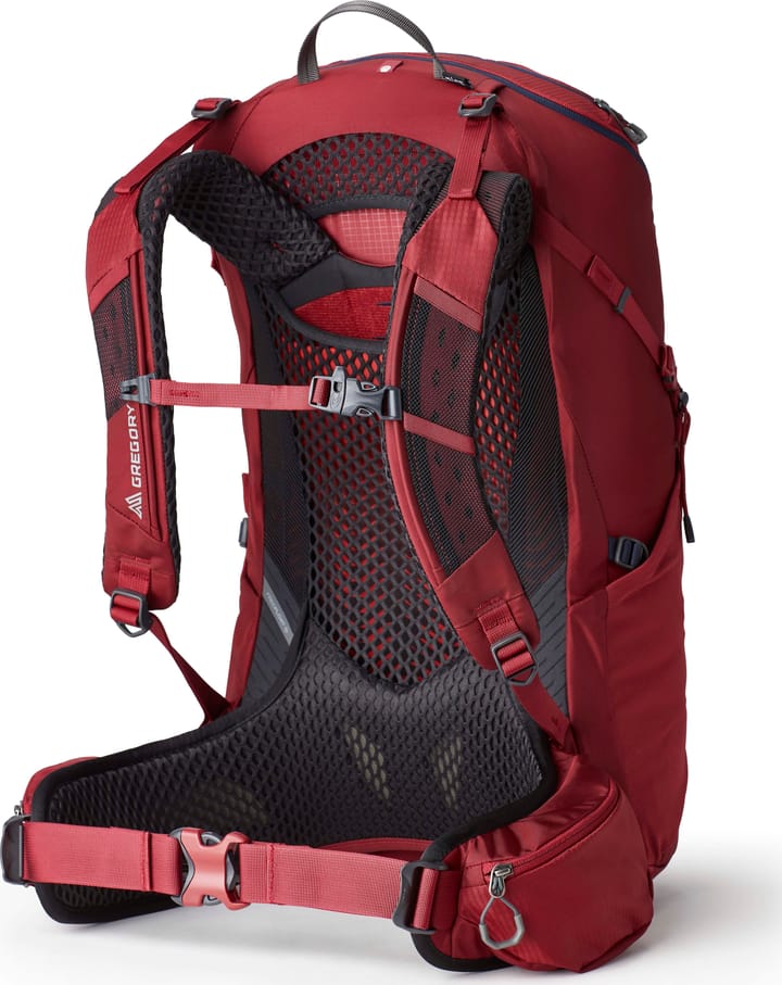 Gregory Women's Jade 28 Ruby Red Gregory