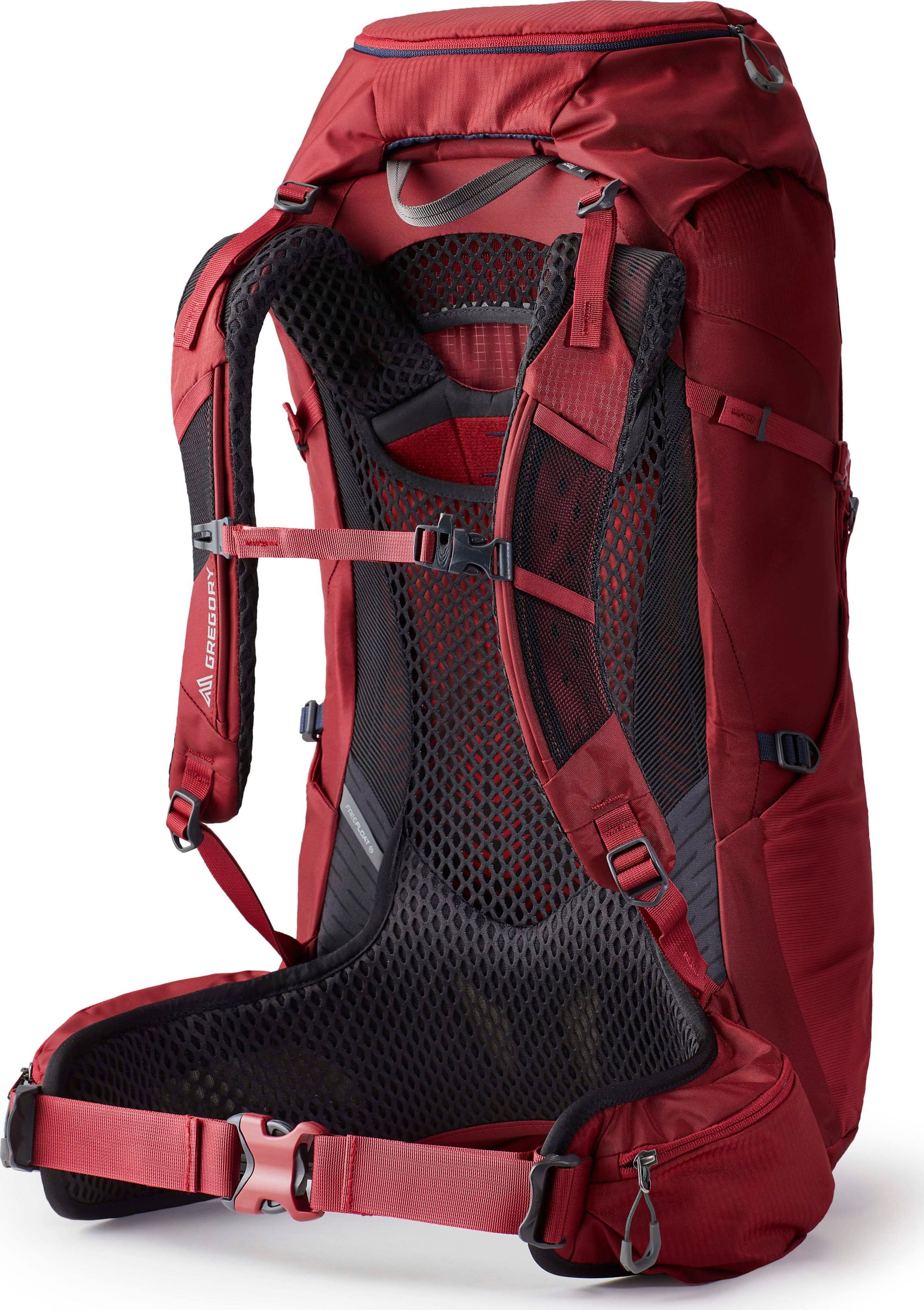 Gregory Women's Jade 33 Ruby Red | Buy Gregory Women's Jade 33