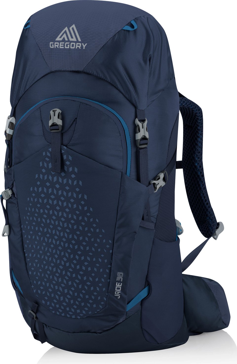Women's Jade 38 Rc