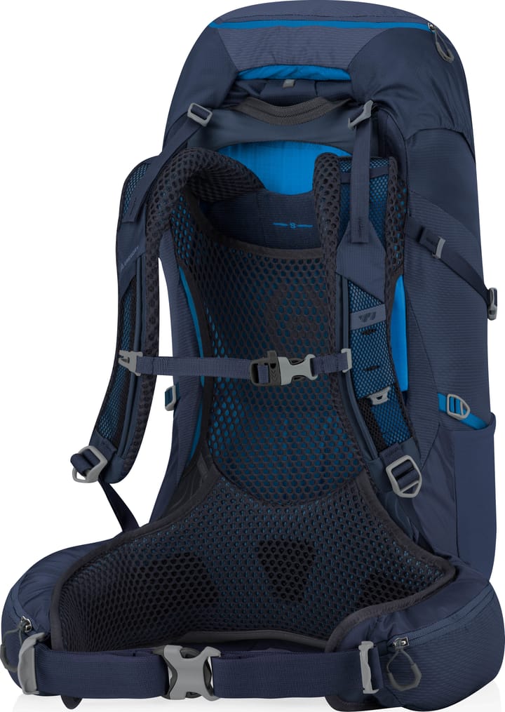 Gregory Women's Jade 38 Midnight Navy Gregory