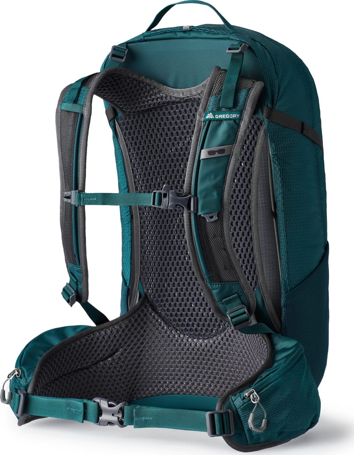 Gregory Women's Juno 24 Emerald Green Gregory