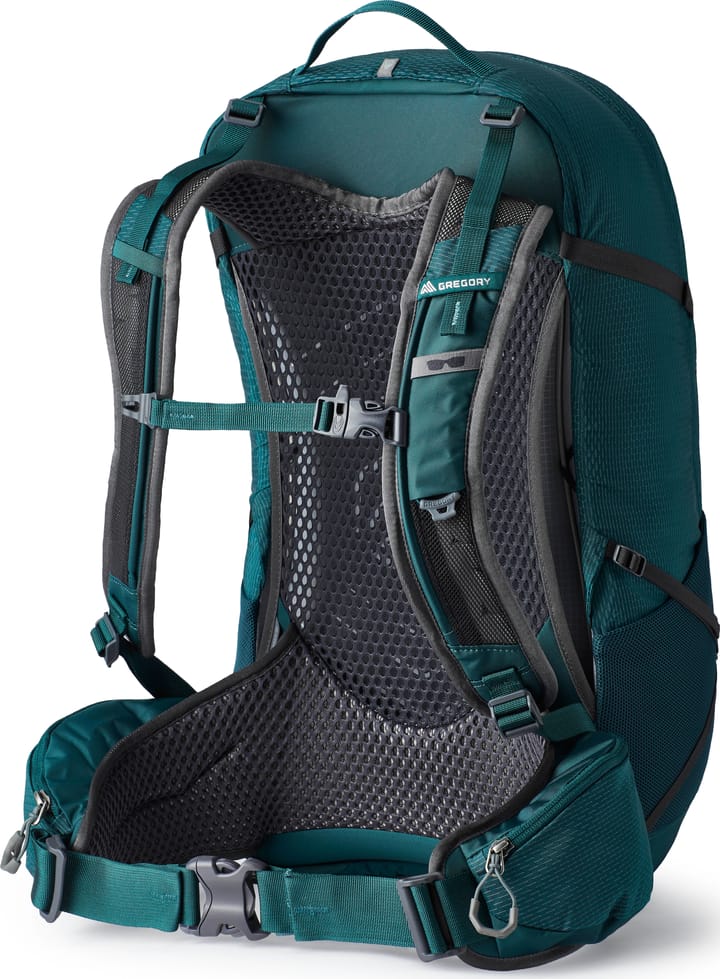 Gregory Women's Juno 30 Emerald Green Gregory