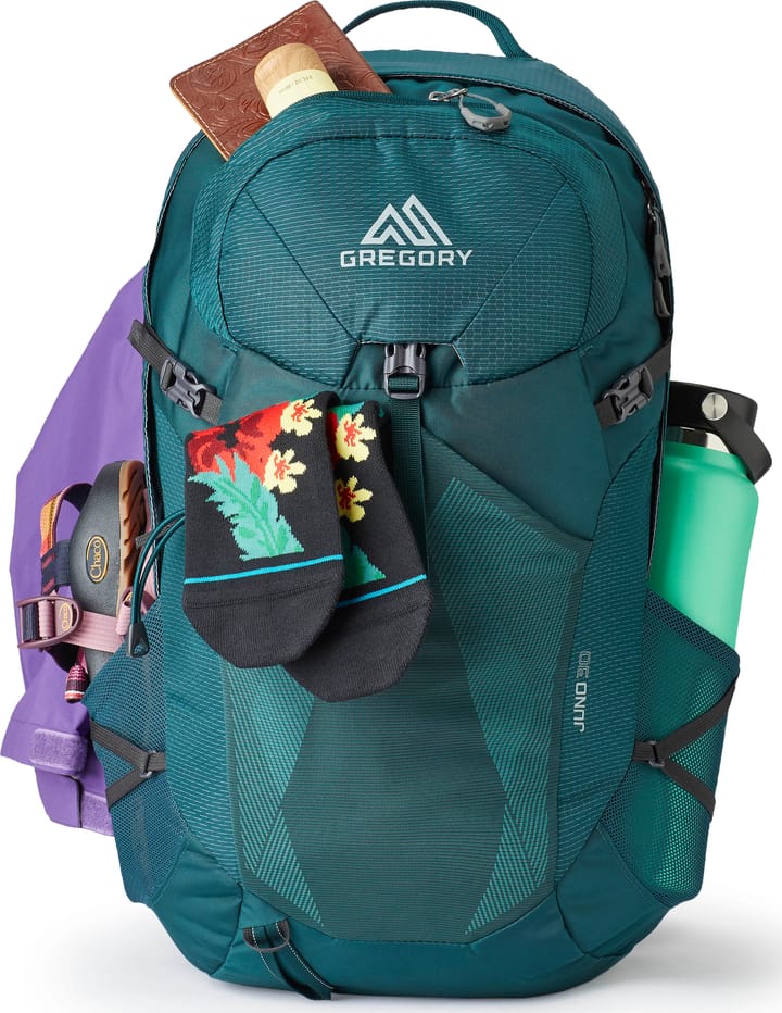 Gregory Women's Juno 30 Emerald Green Gregory