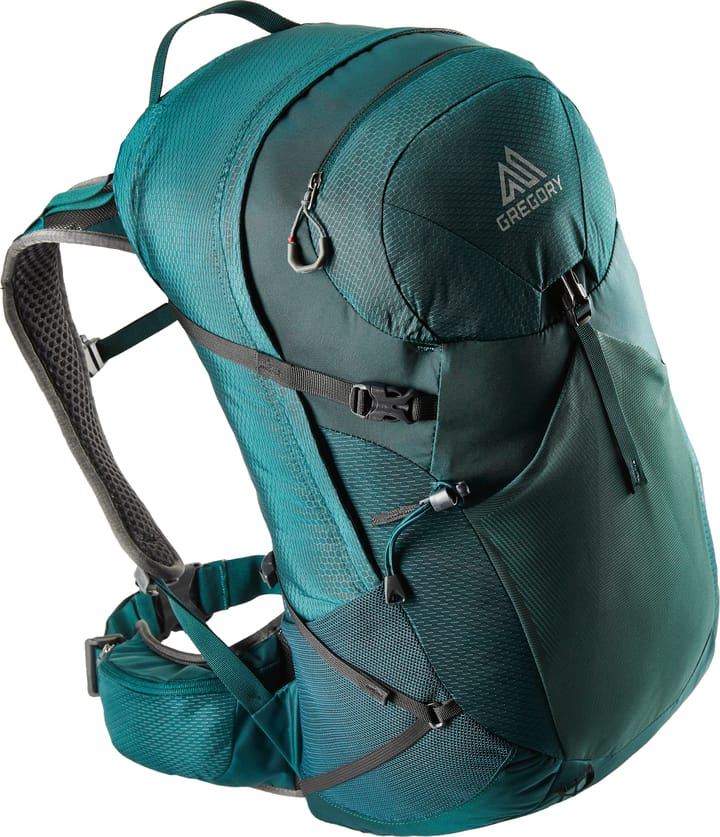 Gregory Women's Juno 30 Emerald Green Gregory