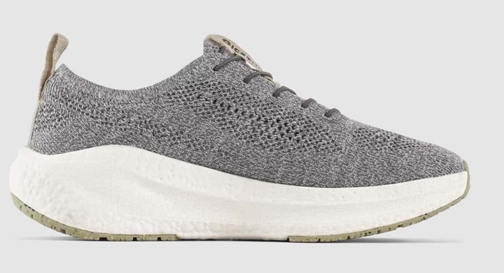 Icebug Unisex Aura ReWool Biosole Melange Grey Icebug Icebug Unisex Aura ReWool Biosole Melange Grey Icebug