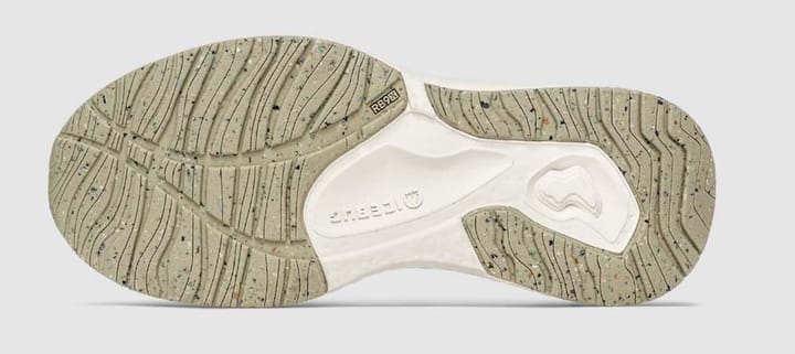 Icebug Unisex Aura ReWool Biosole Melange Grey Icebug Icebug Unisex Aura ReWool Biosole Melange Grey Icebug