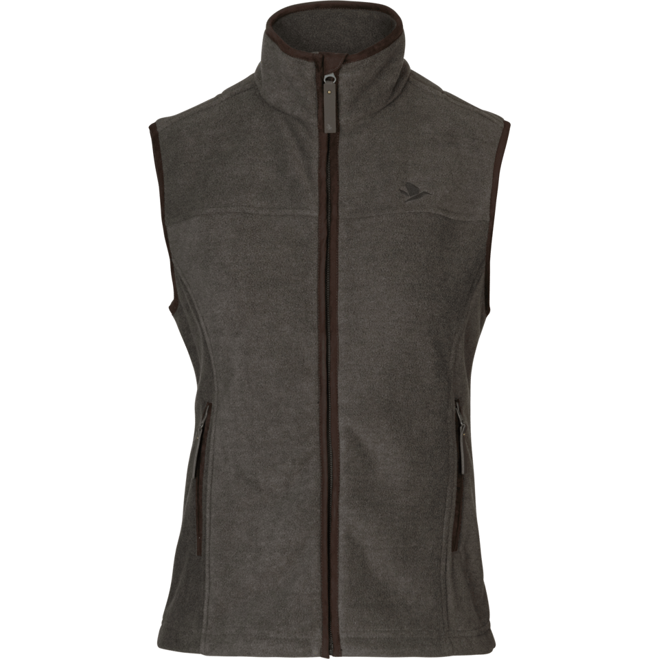 Women's Woodcock Ivy Fleece Vest