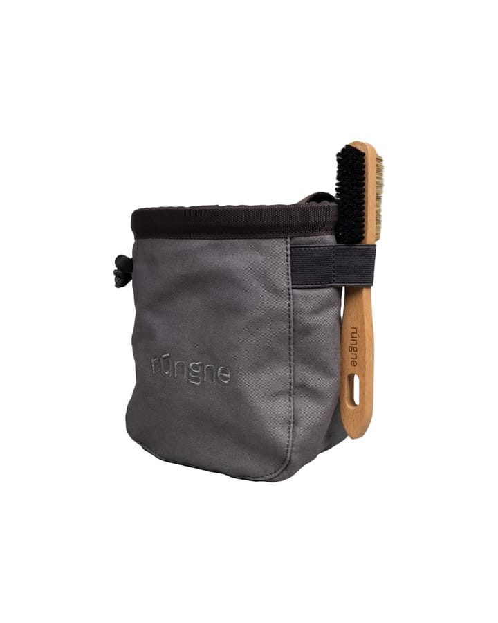 Rúngne Craft Chalk Bag Grey Rúngne Rúngne Craft Chalk Bag Grey Rúngne
