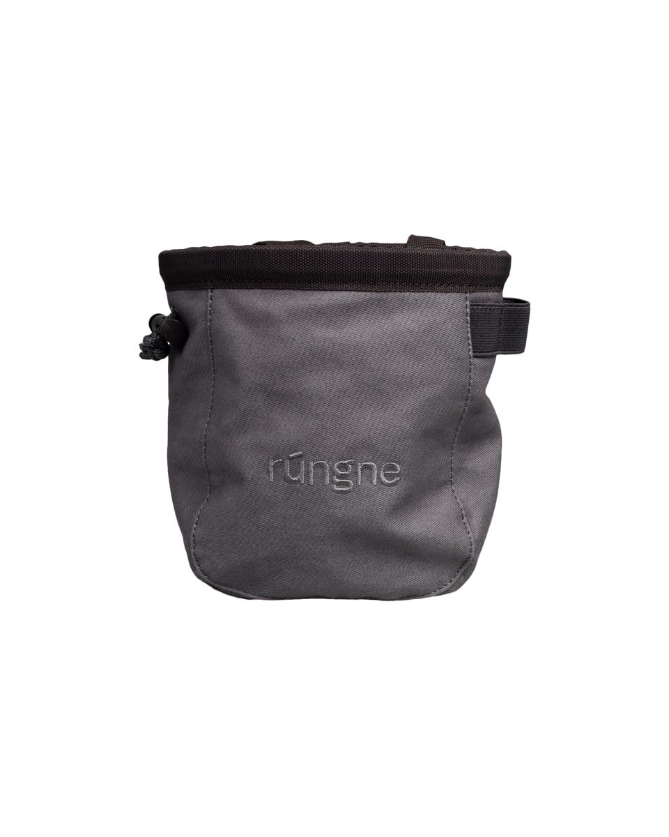 Rúngne Craft Chalk Bag Grey
