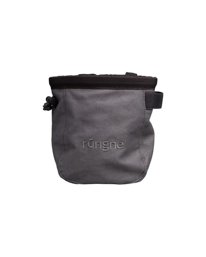 Rúngne Craft Chalk Bag Grey Rúngne