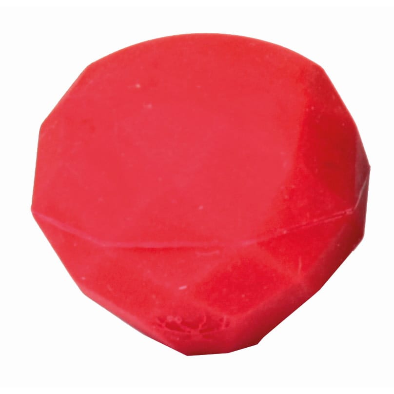 Grey Oak Bolt Rubberball
