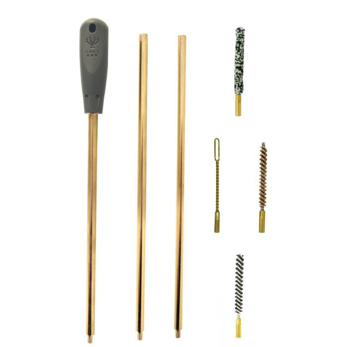 Grey Oak Cleaning Kit 5,6-6 mm Grey Grey Oak