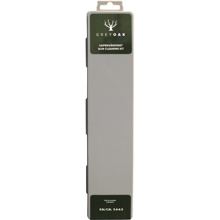Grey Oak Cleaning Kit 5,6-6 mm Grey Grey Oak