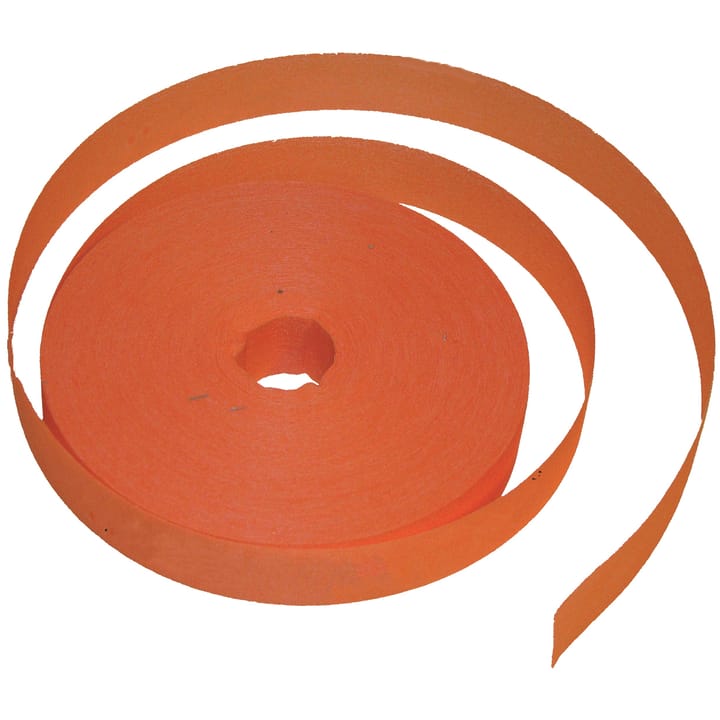 Grey Oak Flagging Tape Non Woven Orange Grey Oak