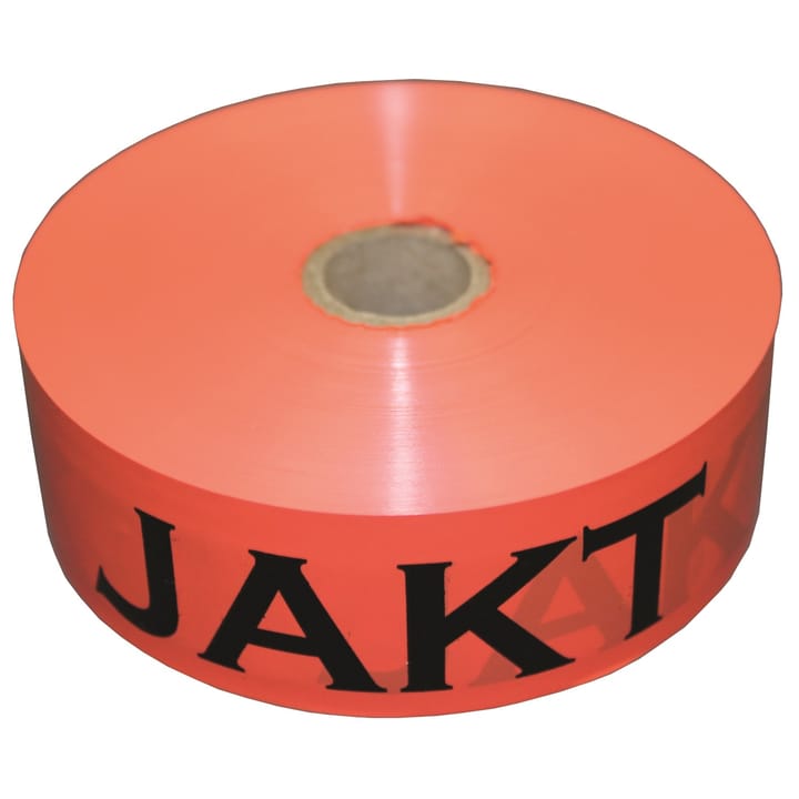 Flagging Tape Orange Grey Oak