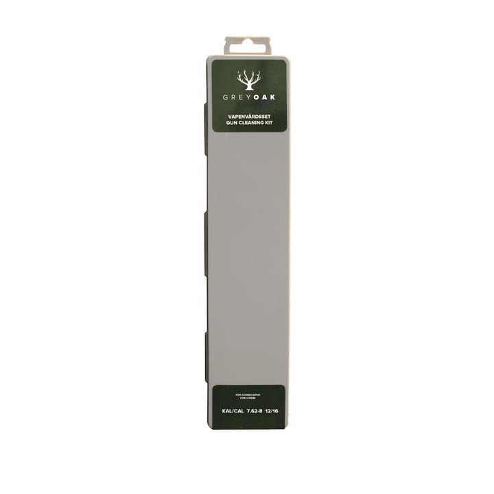 Grey Oak Gun Cleaning Set for Combi Grey Grey Oak