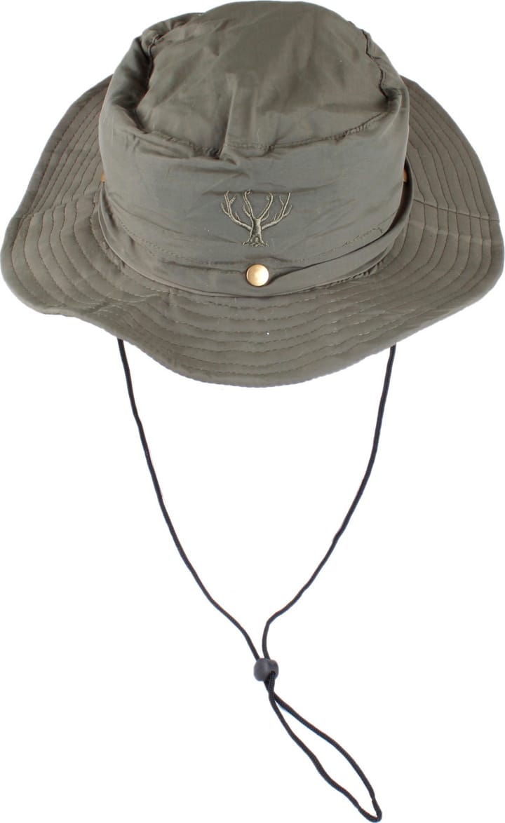 Grey Oak Mosquito Hat Green Grey Oak